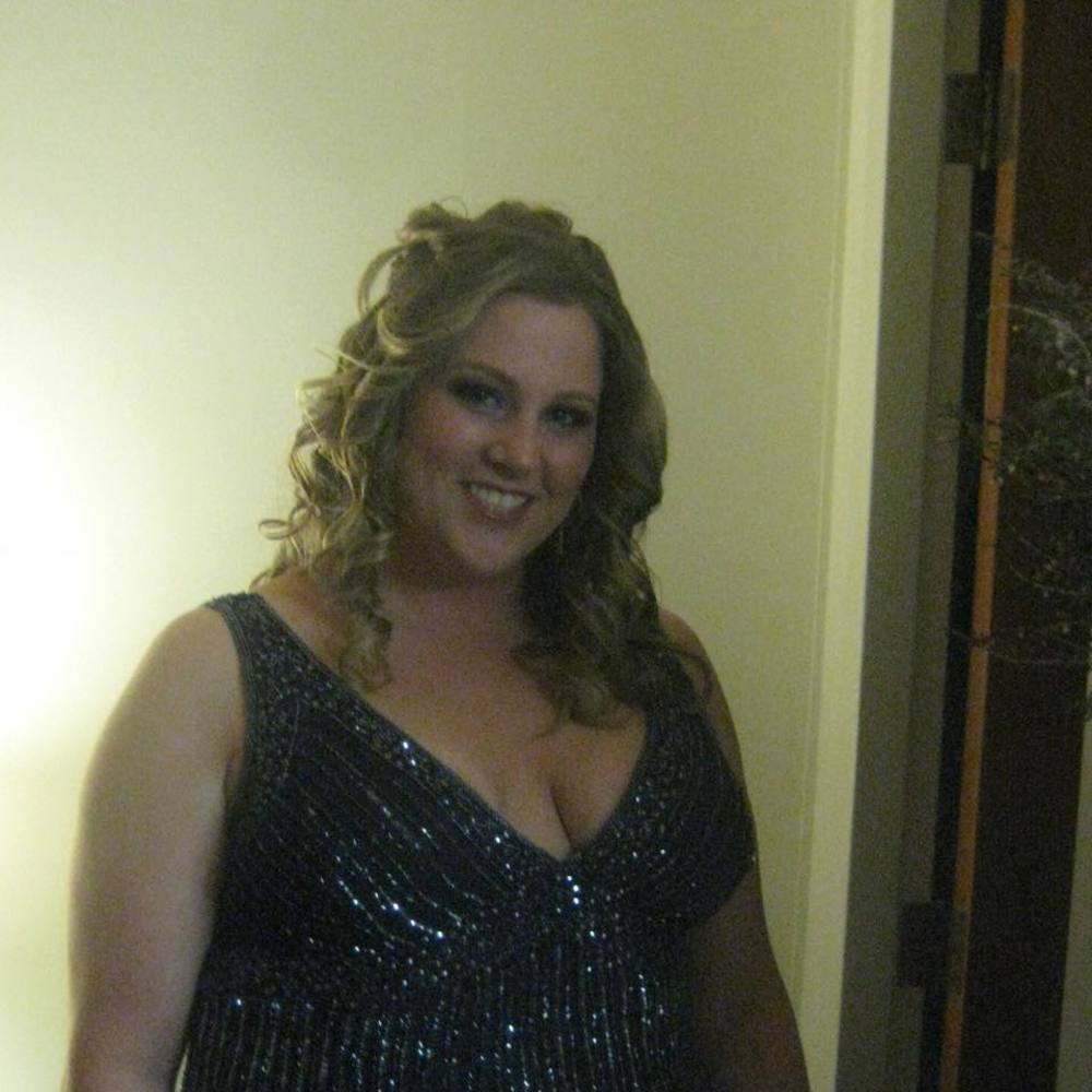 Meet your Posher, Brianne